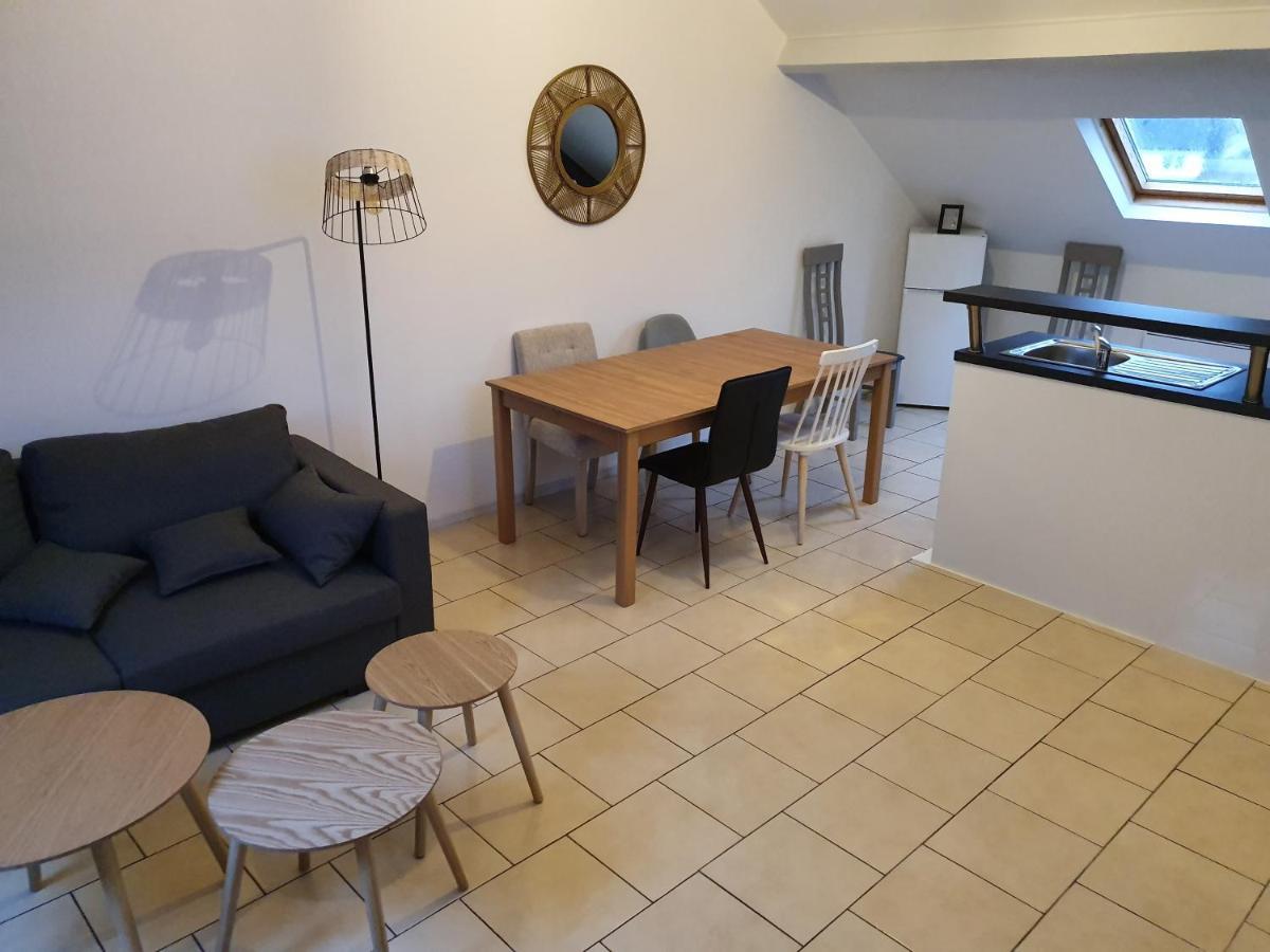 Atelier Voyageur Apartment Chartres Exterior photo